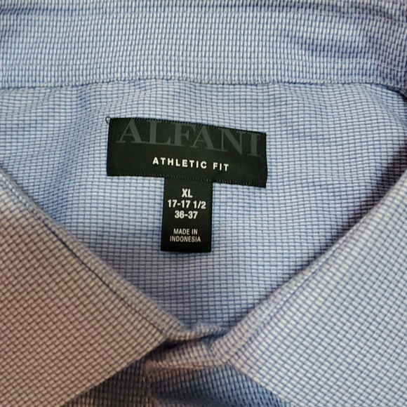 Alfani Dress shirt - Picture 2 of 3
